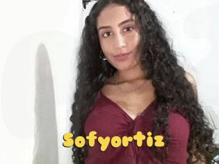 Sofyortiz