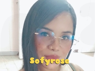 Sofyrose