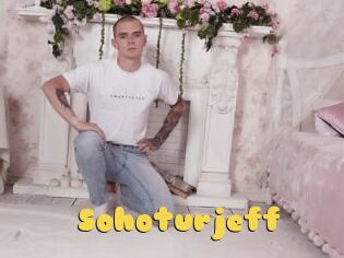 Sohoturjeff