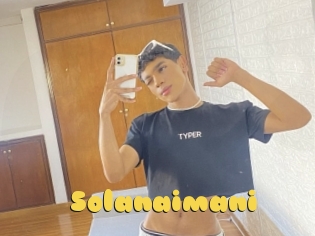 Solanaimani