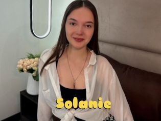 Solanie