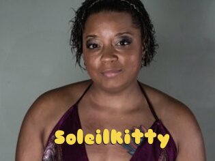 Soleilkitty