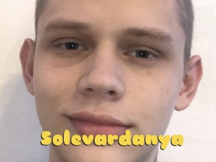 Solevardanya