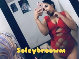 Soleybroowm