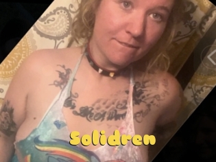 Solidren