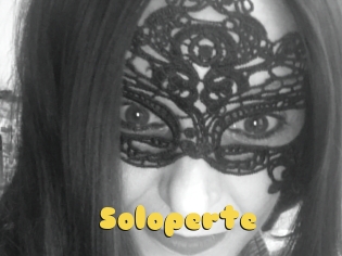 Soloperte