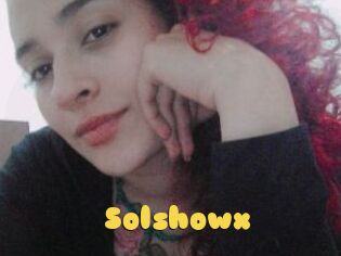 Solshowx