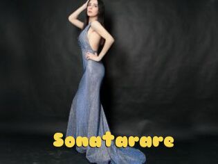 Sonatarare