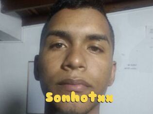 Sonhotxx