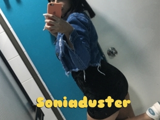Soniaduster