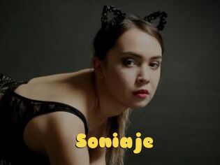 Soniaje
