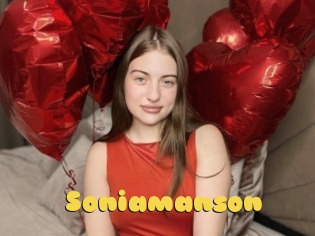 Soniamanson
