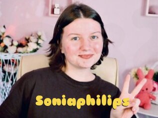 Soniaphilips