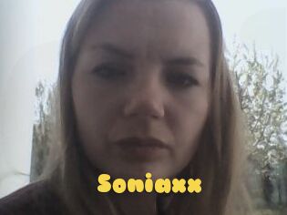 Soniaxx