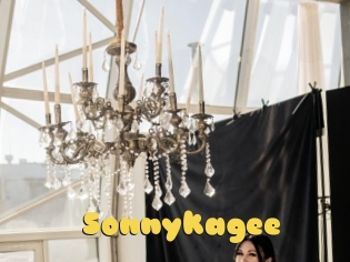 Sonnykagee