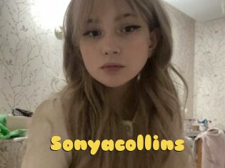 Sonyacollins