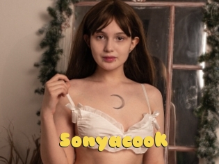 Sonyacook