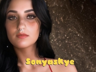 Sonyaskye