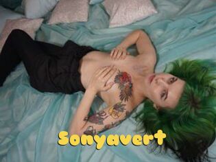 Sonyavert