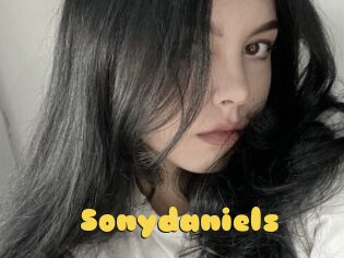 Sonydaniels