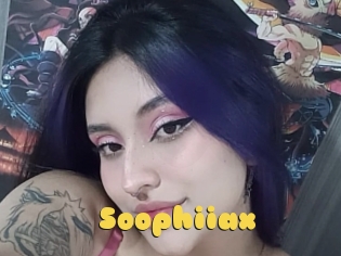 Soophiiax