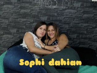 Sophi_dahian
