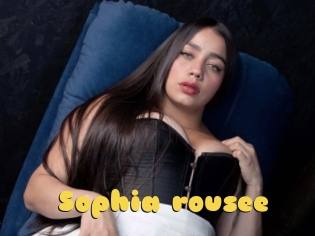 Sophia_rousee