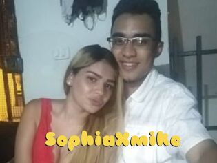 SophiaXmike