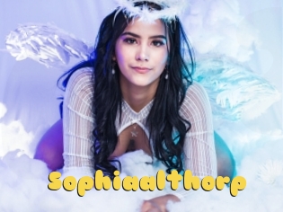 Sophiaalthorp