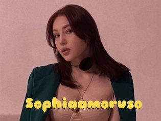 Sophiaamoruso