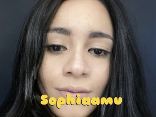 Sophiaamu