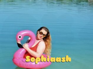 Sophiaash