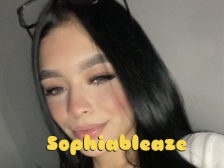 Sophiableaze