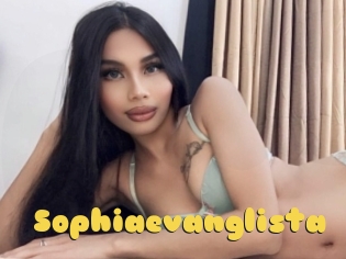 Sophiaevanglista