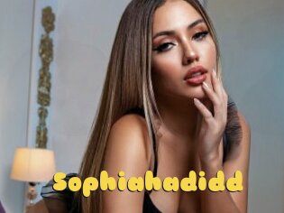 Sophiahadidd