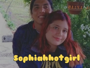 Sophiahhotgirl