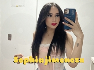 Sophiajimenezx
