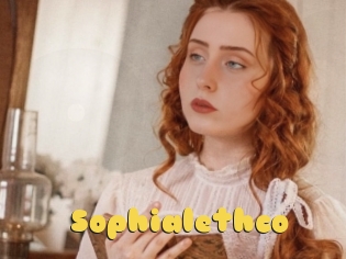 Sophialethco