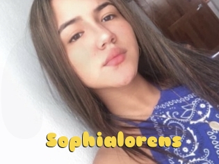 Sophialorens