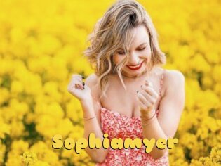 Sophiamyer