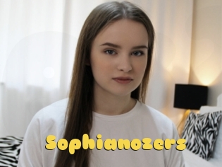 Sophianozers