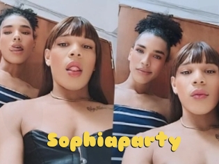 Sophiaparty