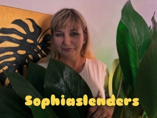 Sophiaslenders