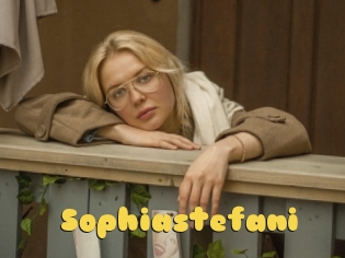 Sophiastefani