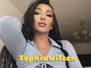 Sophiawilson