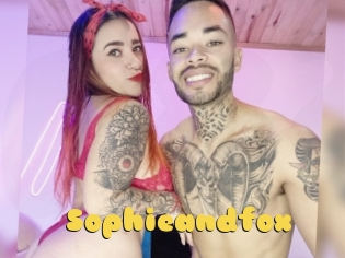 Sophieandfox