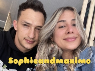 Sophieandmaximo