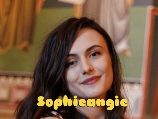 Sophieangie