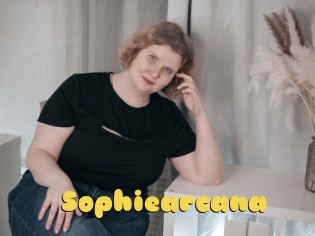 Sophiearcana