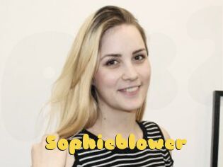 Sophieblower